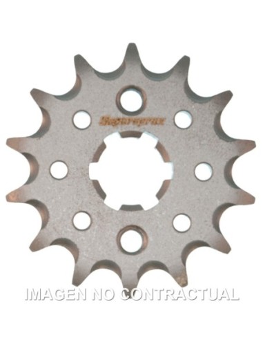 Piñón Supersprox Yamaha 428 x 14