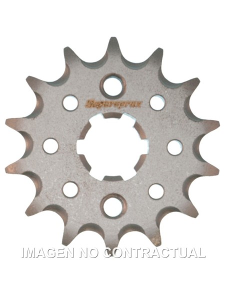 Piñón Supersprox Yamaha 428 x 14