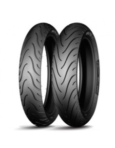 MICHELIN 90/90 -18 57P PILOT STREET  REINF. TL