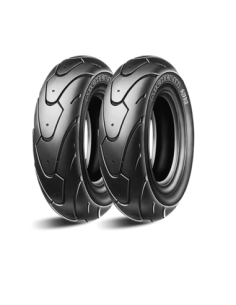 MICHELIN 130/70 -12 56L BOPPER  TL