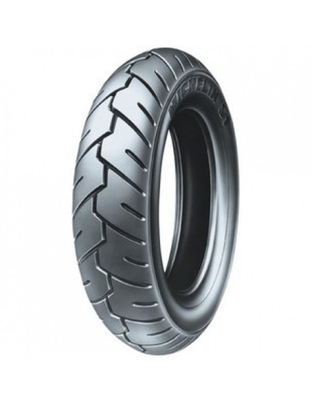 MICHELIN 3.50 -10 59J S1  REINF. TL