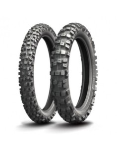 MICHELIN 110/90 -19 62M STARCROSS 5 HARD  R TT NHS 2021