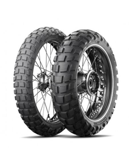 MICHELIN 120/70 R19 60R ANAKEE WILD  TL M+S