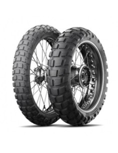 MICHELIN 170/60 R17 72R ANAKEE WILD  R TL M+S