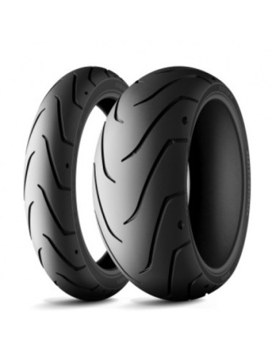 MICHELIN 120/70 ZR19 60W SCORCHER 11  TL