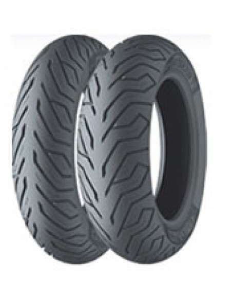 MICHELIN 90/90 -10 50J CITY GRIP  TL