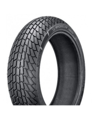 MICHELIN 120/80 -16  POWER SUPERMOTO RAIN  NHS F