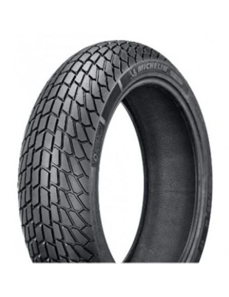 MICHELIN 120/80 -16  POWER SUPERMOTO RAIN  NHS F