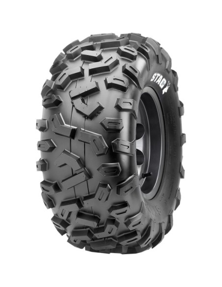 CST 29X9 R14 58M CU-58 STAG  (225/80R14)