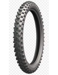 MICHELIN 90/90 -21 54R ENDURO HARD  F TT (ENDURO FIM)