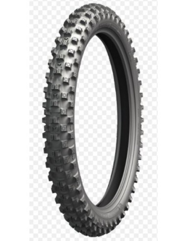 MICHELIN 90/90 -21 54R ENDURO HARD  F TT (ENDURO FIM)