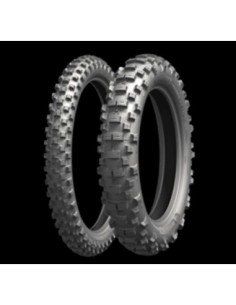 MICHELIN 90/100 -21 57R ENDURO MEDIUM  F TT