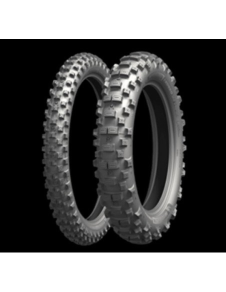 MICHELIN 120/90 -18 65R ENDURO MEDIUM  R TT (ENDURO FIM)