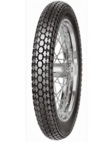 MITAS 3.50 -19 63P H-02  TT