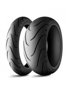 MICHELIN 140/75 R17 67V SCORCHER 11  F TL