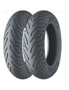 MICHELIN 100/80 -10 53L CITY GRIP  TL