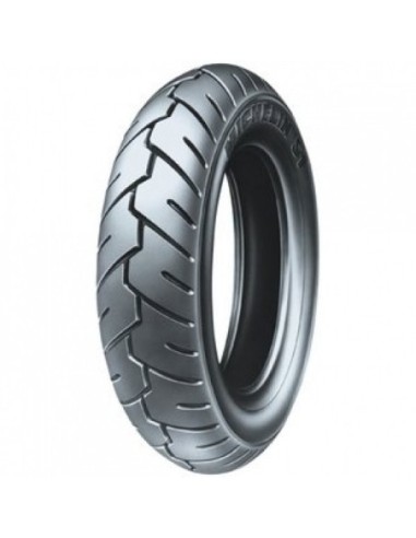 MICHELIN 90/90 -10 50J S1  TL