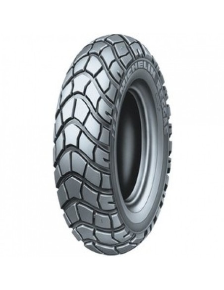 MICHELIN 120/90 -10 57J REGGAE  TL F/R