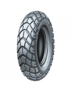 MICHELIN 130/90 -10 61J REGGAE  TL