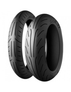 MICHELIN 120/70 -13 53P POWER PURE SC  TL