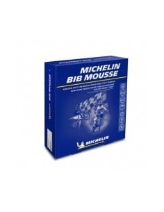 BIB MOUSSE MICHELIN 120/90 -18  M18  CROSS, ENDURO