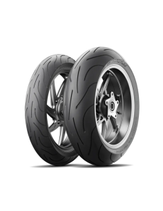 MICHELIN 160/60 ZR17 69W PILOT POWER