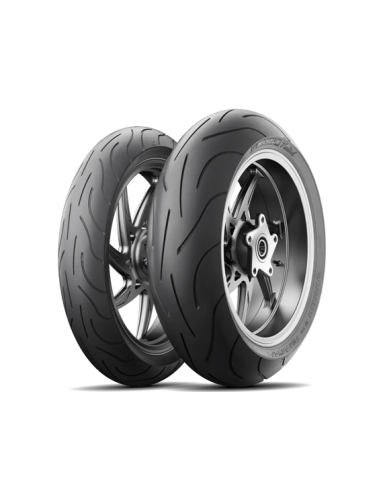 MICHELIN 160/60 ZR17 69W PILOT POWER