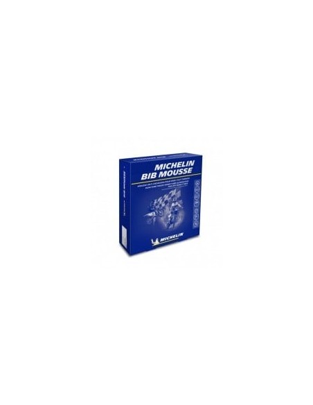 BIB MOUSSE MICHELIN 140/80 -18 M02 DESERT RACE (mousse)