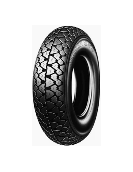 MICHELIN 3.50 -8 46J S83  TT