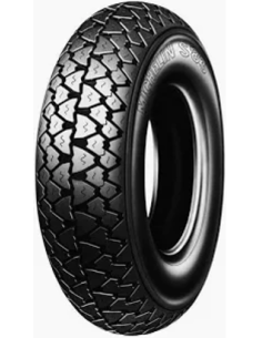 MICHELIN 3.00 -10 42J S83  TL
