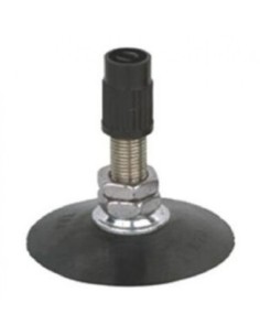 CAMARA MICHELIN  18  UHD  MEDIUM 4mm VALVE TR4