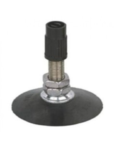 CAMARA MICHELIN  17  17MG  VALVE TR4