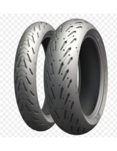 MICHELIN 120/60 ZR17 55W ROAD 5