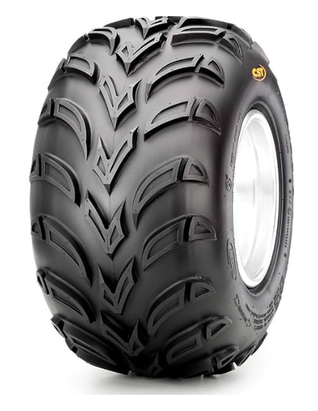 CST 16X8.00 -7 9J  C-9314