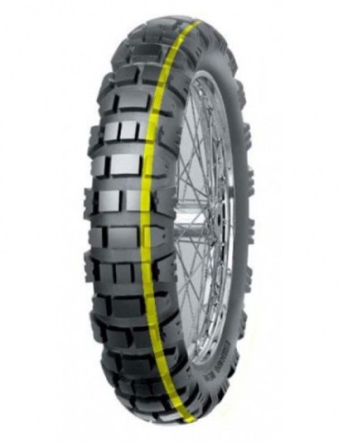 MITAS 140/80 -17 69R E-09 DAKAR  TL M+S