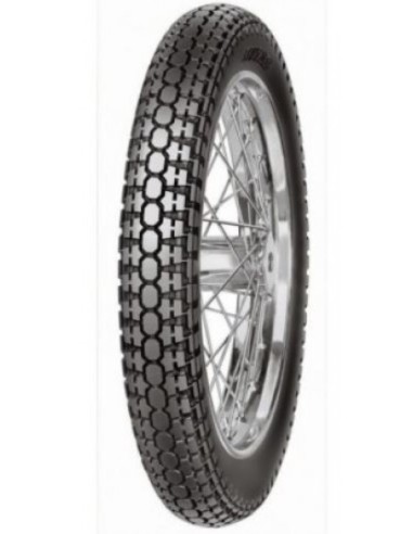 MITAS 4.00 -19 71P H-02  REFORZ. TT SUPER SIDE
