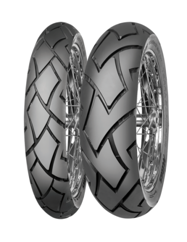 MITAS 140/80 R17 69V TERRA FORCE-R  TL
