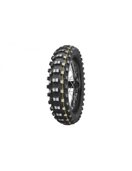 MITAS 120/90 -18 65R C-18  SUPER TT