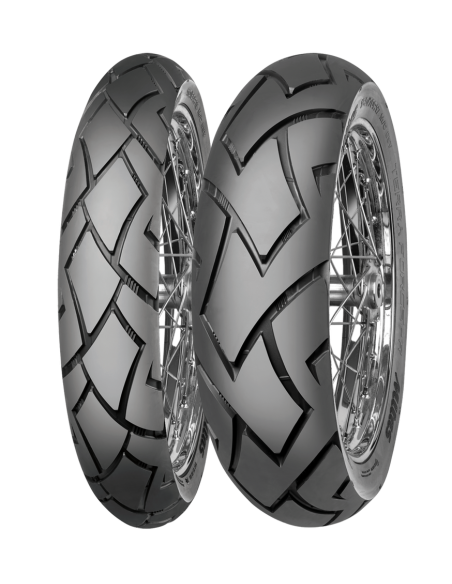 MITAS 120/90 -17 64H TERRA FORCE-R  TL