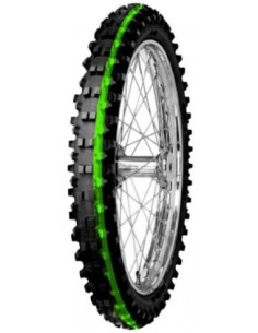 MITAS 90/100 -21 57R C-19 SUPER LIGHT  TT (ENDURO FIM)