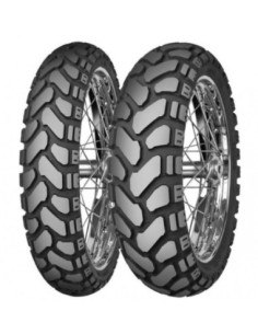 MITAS 150/70 B18 70T E-07+  TL M+S