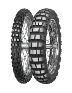 MITAS 90/90 -21 54R E-09  TL M+S