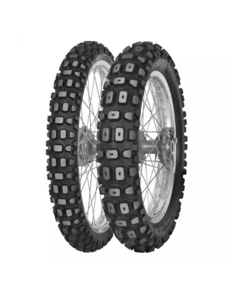 MITAS 90/90 -21 54R MC 23 ROCKRIDER  TT M+S