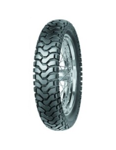 MITAS 130/80 -18 72T E-07   TL M+S