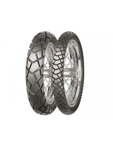 MITAS 90/90 -21 54T E-08  TL