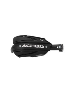 paramanos acerbis endurance x negro blanco 0025486 315