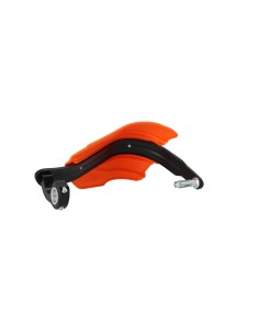 paramanos acerbis endurance x naranja 0025486 090 2