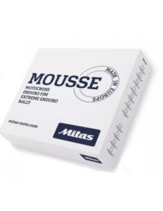 MITAS 140/80 -18  MOUSSE  ESTANDAR