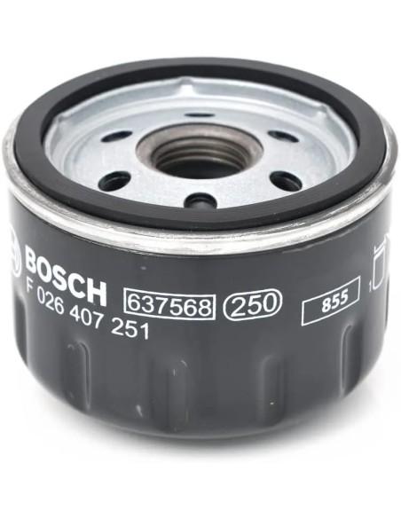 filtro de aceite bosch f026407251