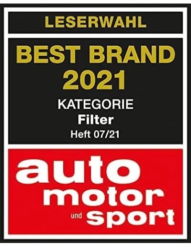 filtro de aceite bosch f026407251